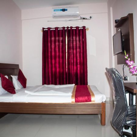 Hotel Royal Suites Bengaluru Kültér fotó