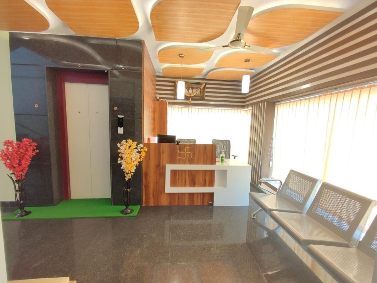 Hotel Royal Suites Bengaluru Kültér fotó