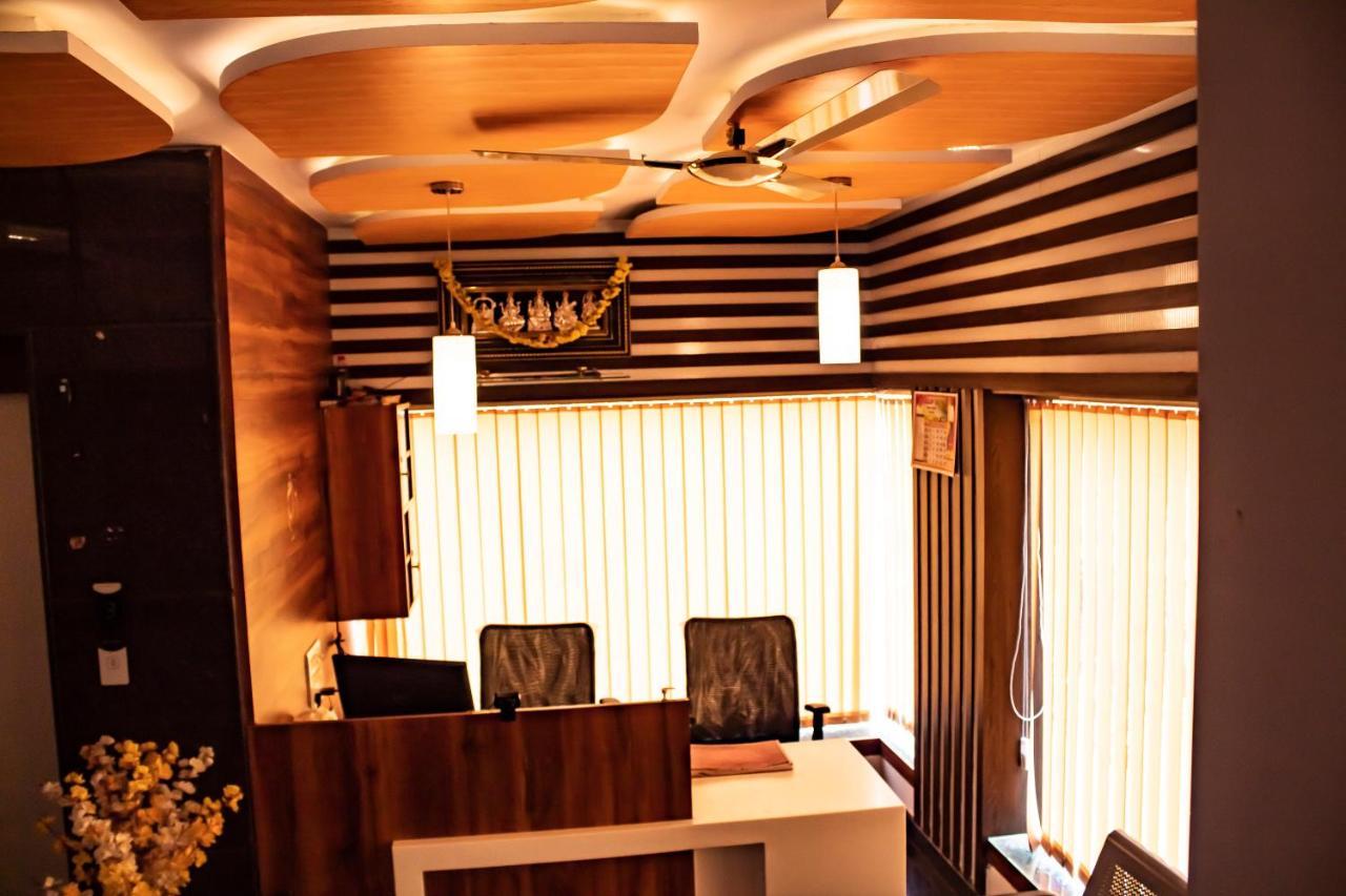Hotel Royal Suites Bengaluru Kültér fotó