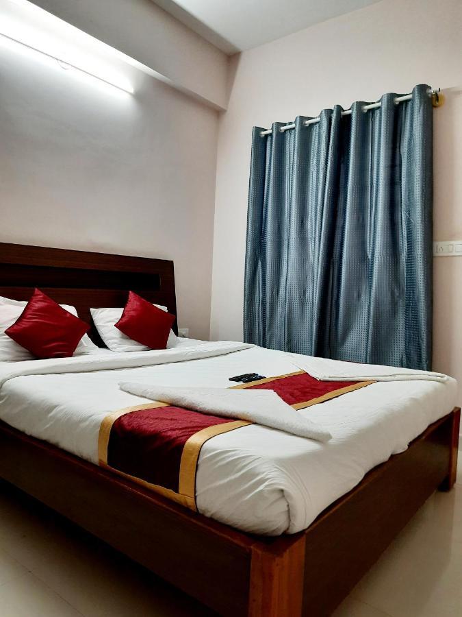 Hotel Royal Suites Bengaluru Kültér fotó