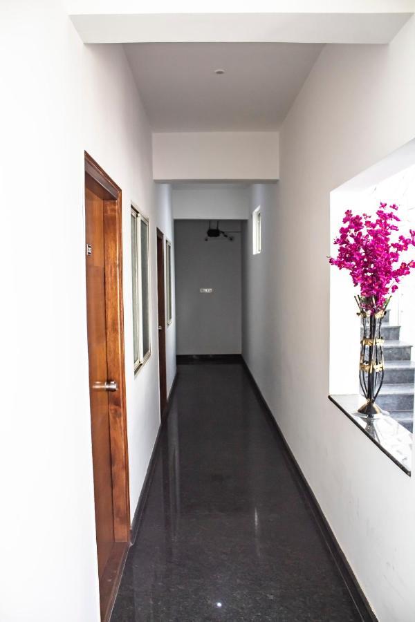 Hotel Royal Suites Bengaluru Kültér fotó