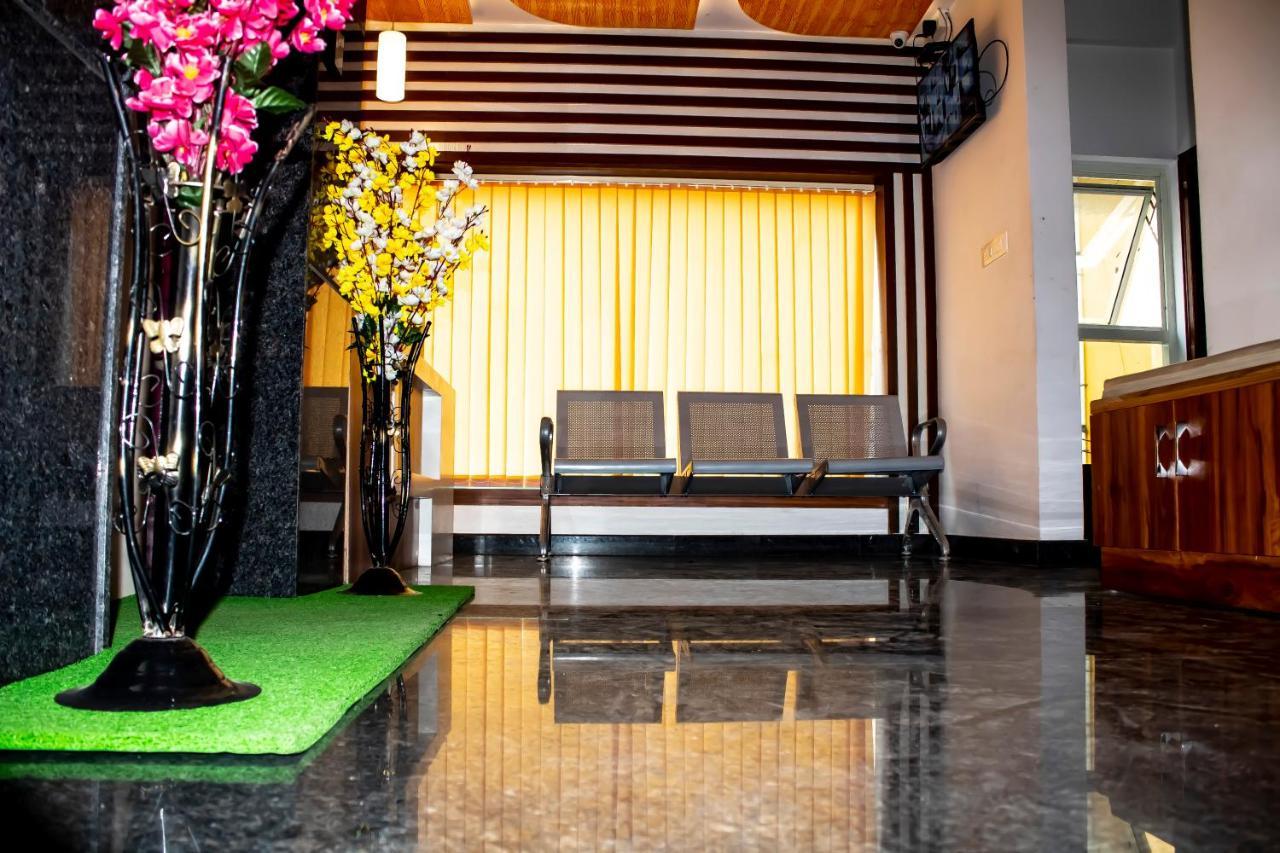 Hotel Royal Suites Bengaluru Kültér fotó