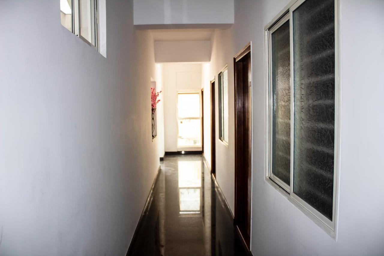 Hotel Royal Suites Bengaluru Kültér fotó