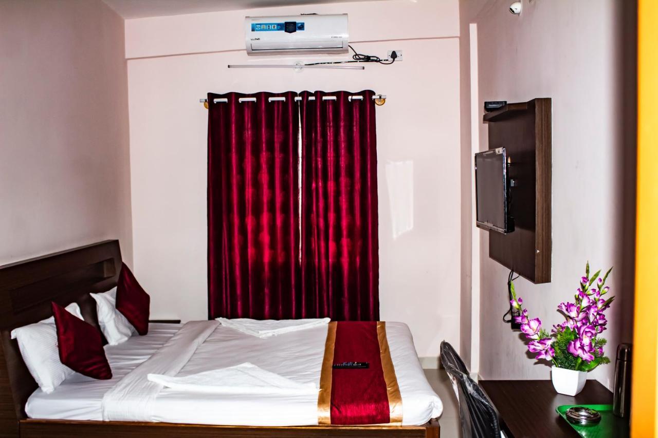 Hotel Royal Suites Bengaluru Kültér fotó