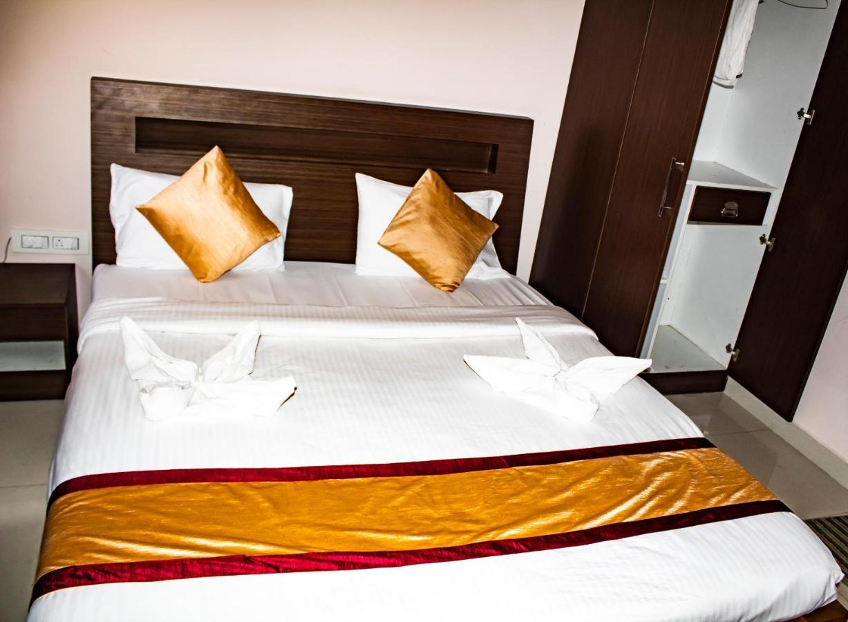 Hotel Royal Suites Bengaluru Kültér fotó