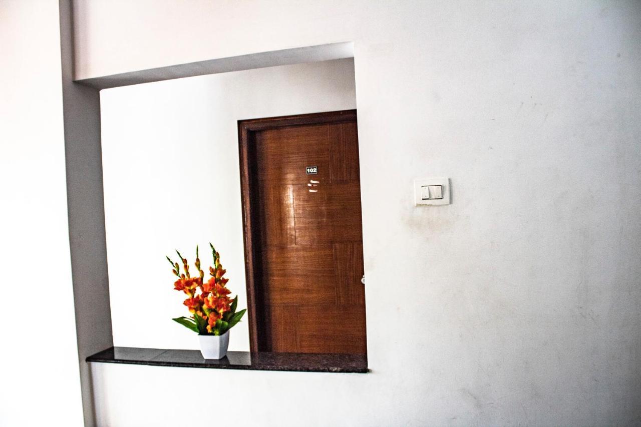 Hotel Royal Suites Bengaluru Kültér fotó
